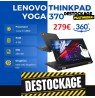 Lenovo Yoga 370 Core i5-7200 8GB 256SSD Tactile Windows 11