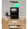 Borne Tactile Libre Service DIEBOLD NIXDORF Epicerie Avec Logiciel Au Norme Sans Abonnement